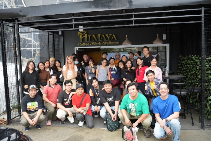 Supported in managing the organizations digital marketing campaign for an event last July 2026